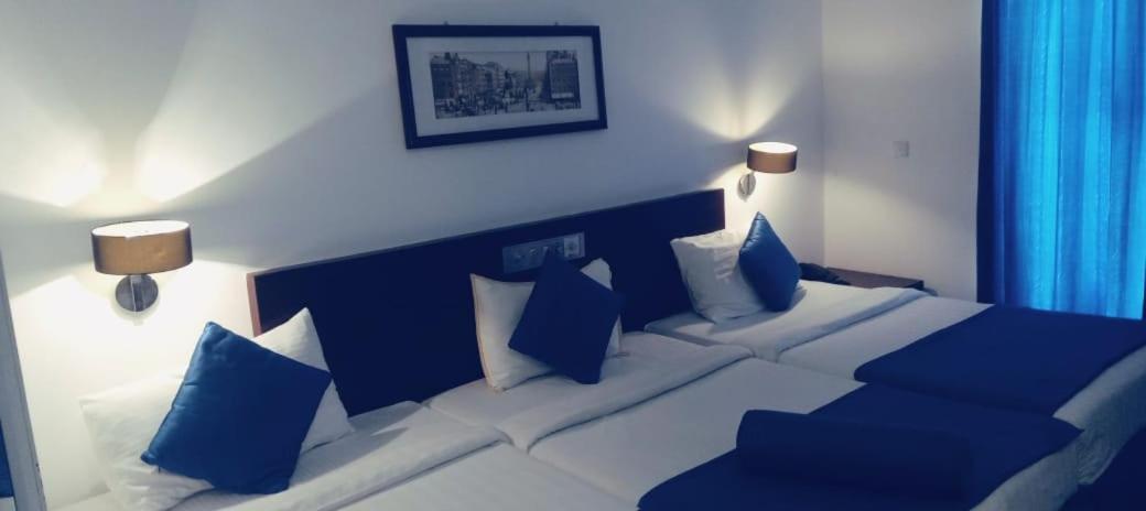 Earl'S Red Passikudah Hotel Kültér fotó