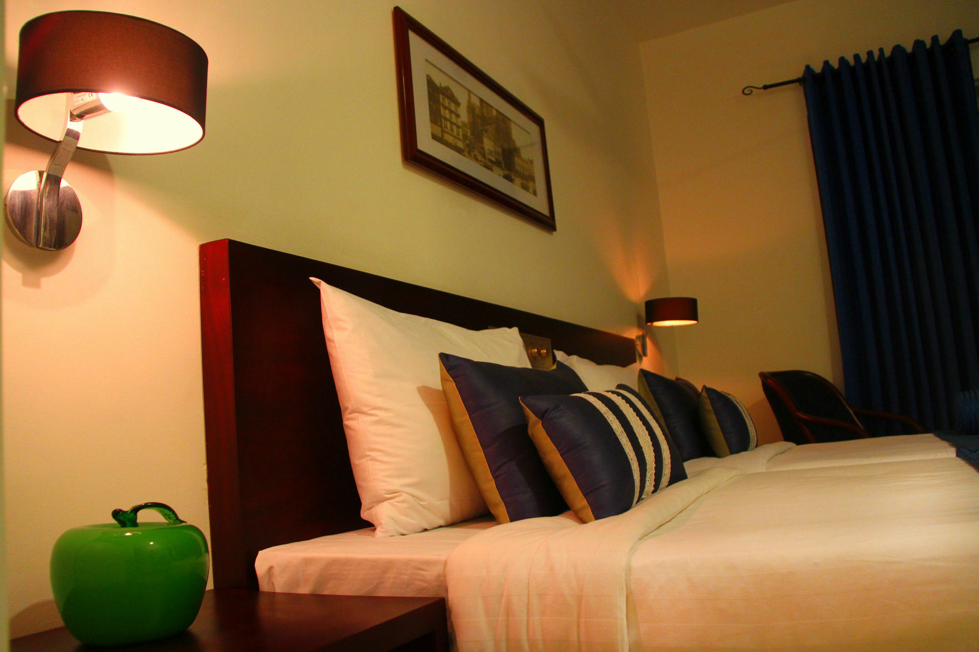 Earl'S Red Passikudah Hotel Kültér fotó